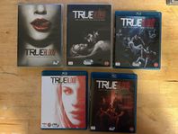 Trueblood S1-S5 (Complete)