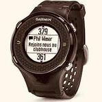 Golf Garmin Approach S4