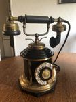 Fin telefon 