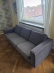 Stor soffa