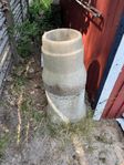 Betongrör