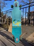 Ocean Pacific Complete Longboard 39 tum