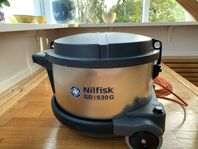 Dammsugare Nilfisk GD 930G
