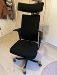 Ergonomisk kontorsstol HÅG H05 