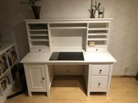 skrivbord Ikea Hemnes
