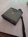  Leica Rangemaster LRF 900 Scan Laser Rangefinder