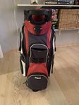 Golfbag från Wilson