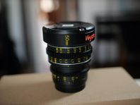 Veydra 50mm Prime Cinema Lens f/2.2 mft