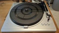Roxcore Vinylspelare USB