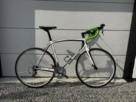 Sport cyklar