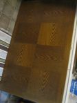 Gammalt fint soffbord / Retro 