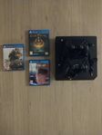 Sony PlayStation 4 Slim