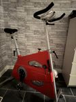 Träningscykel / spinningcykel
