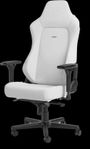 Gamingstol noblechairs hero white