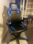 Gamingstol Gamers Choice - nyskick