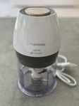 Grundig Chopper 6280 W *LIKE NEW