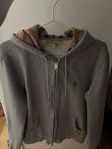Burberry hoodie