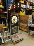 Zamperla boxboll / boxningsmaskin