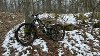Orbea Rallon M20 2021 strl. M