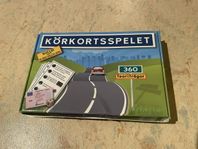Körkortsspelet
