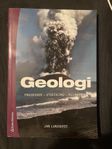 Geologi : processer - utveckling - tillämpning