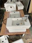 Duravit diverse tvättställ
