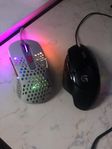 G 402+ Xtrfy M4 RGB = 700kr