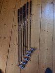 TaylorMade Speedblade 5-P