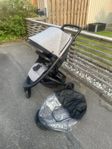 Barnvagn Thule Spring