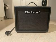 Gitarrförstärkare - Blackstar LT-Echo 15 Combo