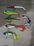 Wobbler&Jerkbait