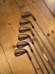 Cobra Forged Tec Koppar | X-stiff