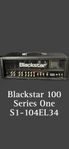 Blackstar 100 Series One S1-104EL34