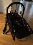 Babysitter