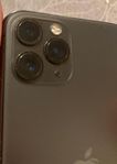 IPHONE 11 PRO - 64GB - Black - SNABBT