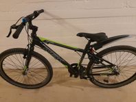 Mountainbike MBK Cheyenne 26tum 7växlad 