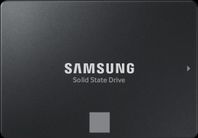 1 Tb SSD 2,5"