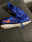 Nike fitsole gyskor