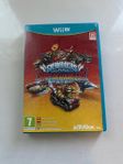 Skylanders Superchargers till Wii U