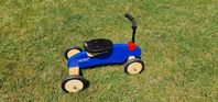 Gåcykel