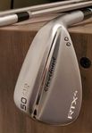 SÖKER! Cleveland RTX 4 50° Stiff