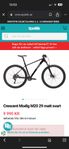 MTB - Crescent Modig.
