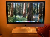 iMac27”(tunna modellen)
