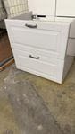 Komod och tvättställ från IKEA
