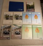 Körkortsboken / B-körkort