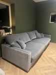 Valen XL Sweef - superfin
