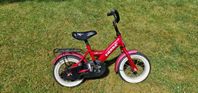 Barncykel