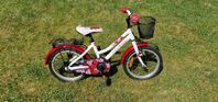 Barncykel