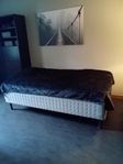IKEA Säng 120x200 SKÅRER