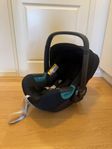 Britax baby-safe 3 i-size